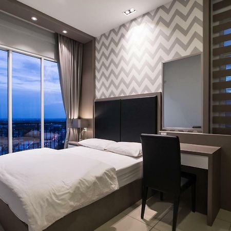 Jomstay Majestic Suite 2 Ipoh Exterior foto